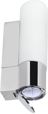 Aplique de Ba�o Duolec Tallin E14